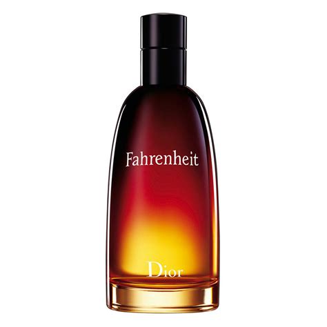 fahrenheit dior fragrantica|dior fahrenheit perfume shop.